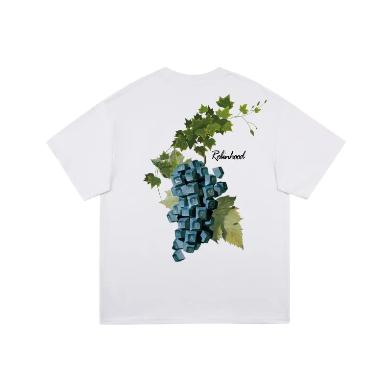 ROBINHOOD T Shirts Unisex-6