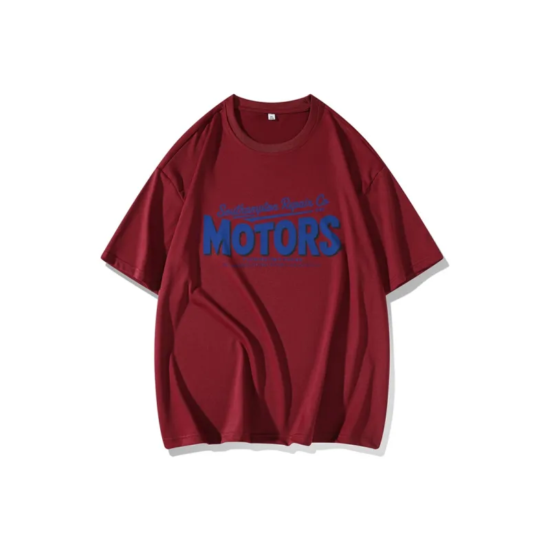 FAIRWHALE T Shirts Women's-6