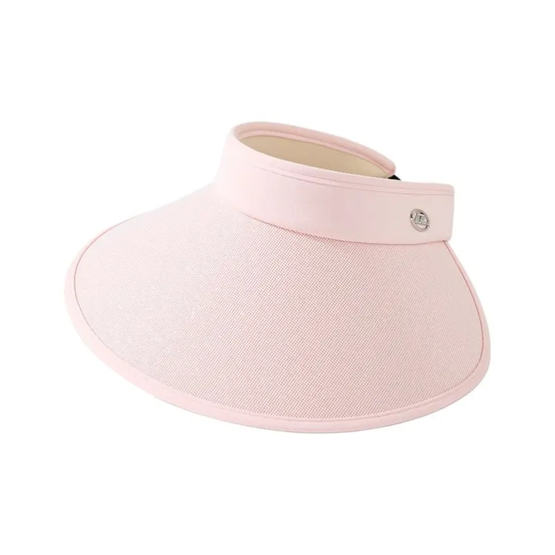 Ai Jiawei Polyester Sun Protection Hats Women's-5