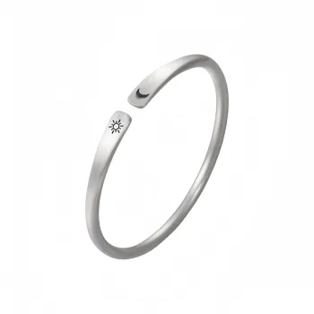 BKBU 999 Fine Silver Bangles Unisex
