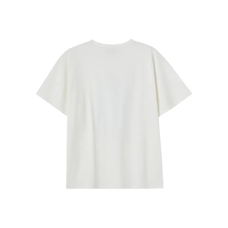 KXLFCHN T Shirts Unisex-6