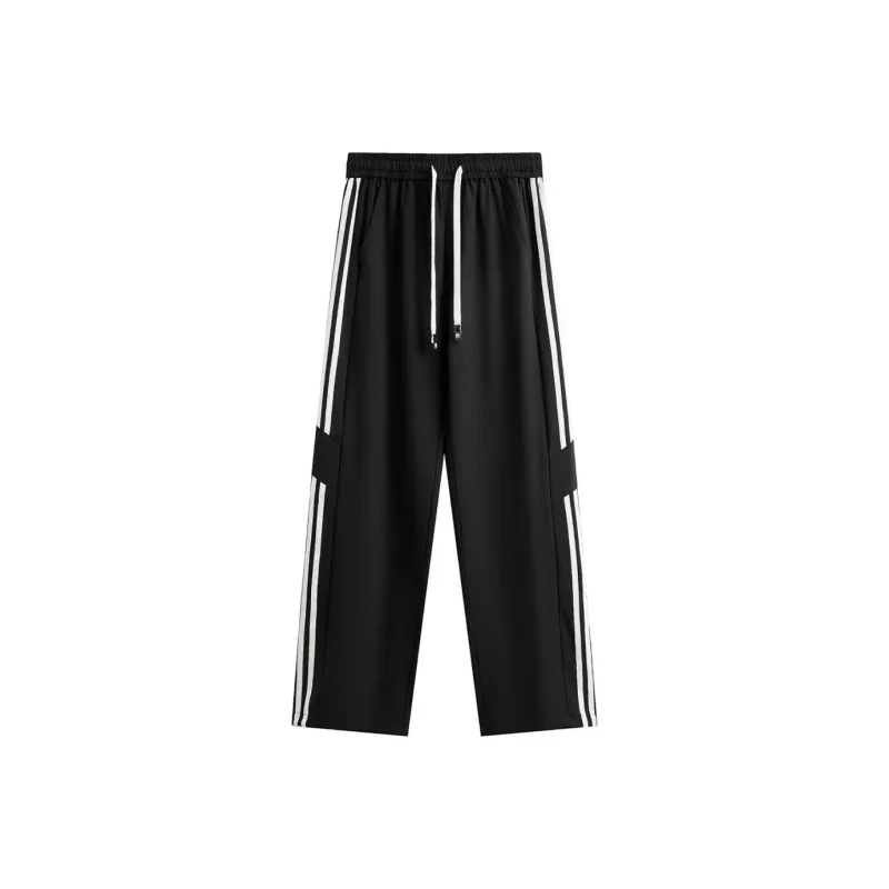 Dme Casual Pants Unisex-0