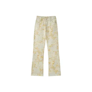 KIRHNE Jeans Unisex