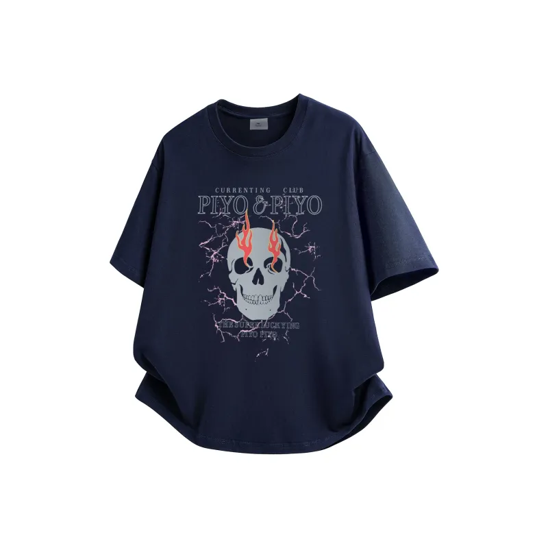 PIYOPIYO T Shirts Unisex-7