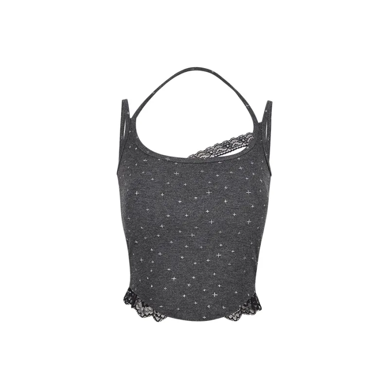 Garbege Camisoles Women's-0