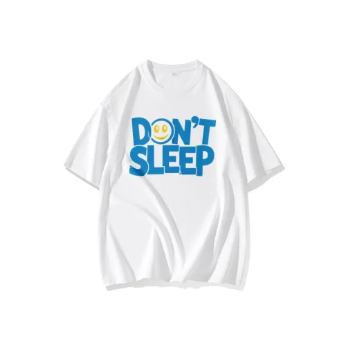 FAIRWHALE T Shirts Women's