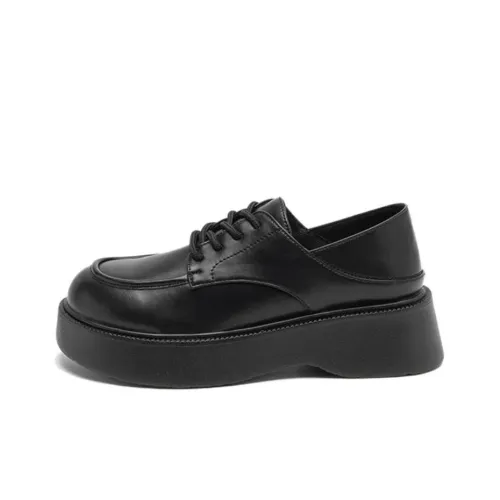 15 MINS Casual Single Shoes Women's