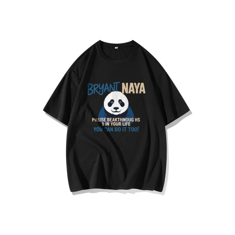 FAIRWHALE T Shirts Women's-3