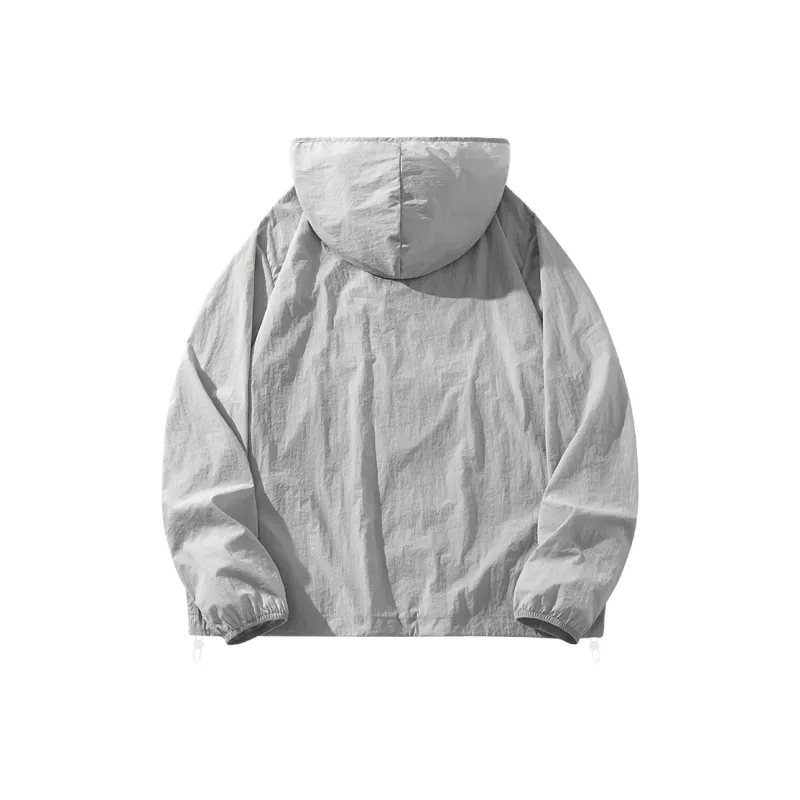 Tonlion Sun Protection Clothing Unisex-13