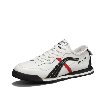 KANGLONG Abrasion Resistant Low Top Cortez Shoes Men's