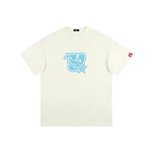UNDERGARDEN T Shirts Unisex