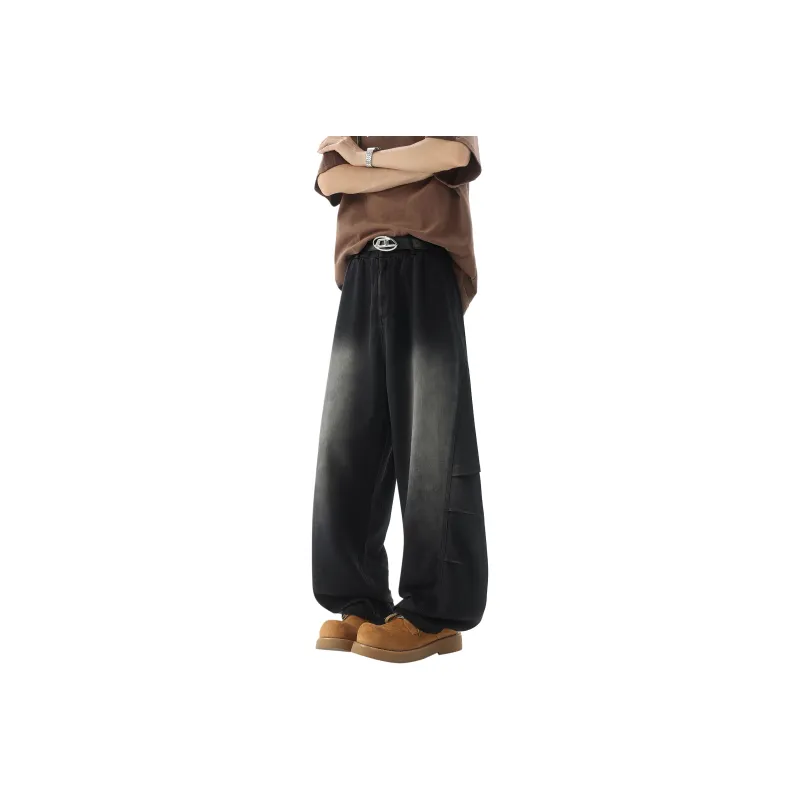 DANGERTIGER Jeans Unisex-5