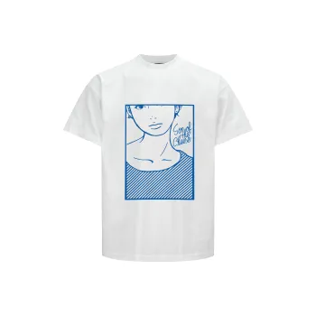 FORCEPULR T Shirts Unisex