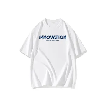 FAIRWHALE Drop Shoulder Sleeve T Shirt Women's