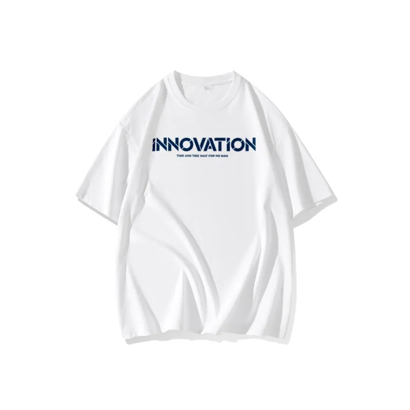 FAIRWHALE Drop Shoulder Sleeve T Shirt Women's-0