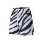 Zebra White
