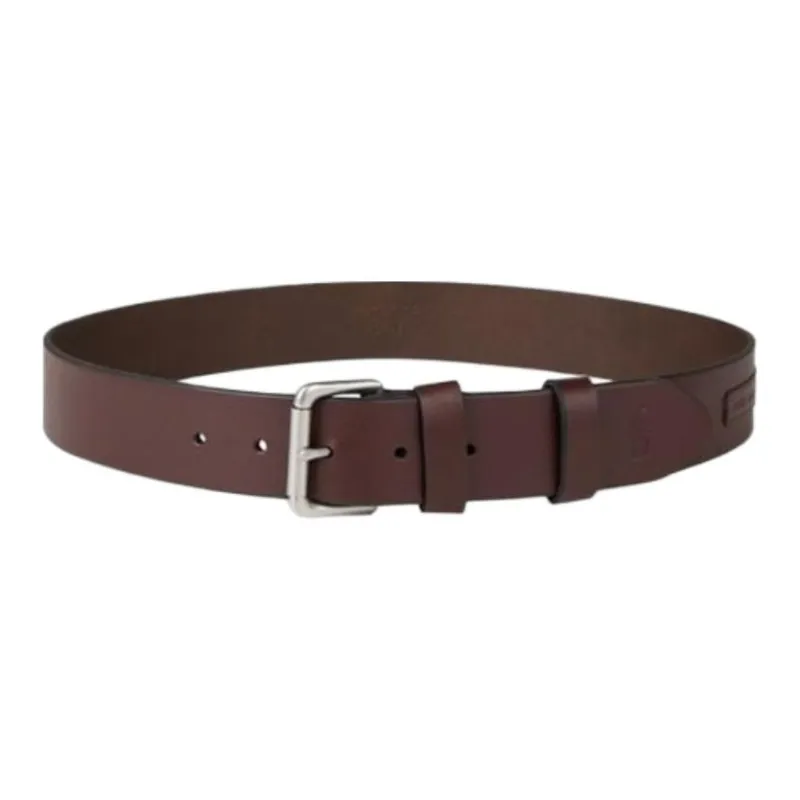 Polo Ralph Lauren Leather Belts Men's Brown -0