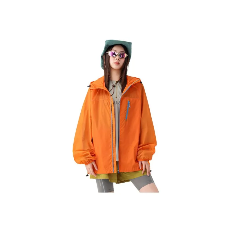 The New Age Family Sun Protection Clothing Women's-0