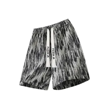 PASOK Casual Shorts Unisex