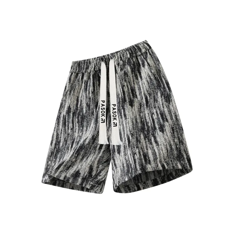 PASOK Casual Shorts Unisex-0
