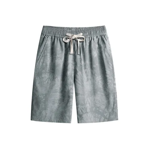 OPMO Casual shorts Unisex