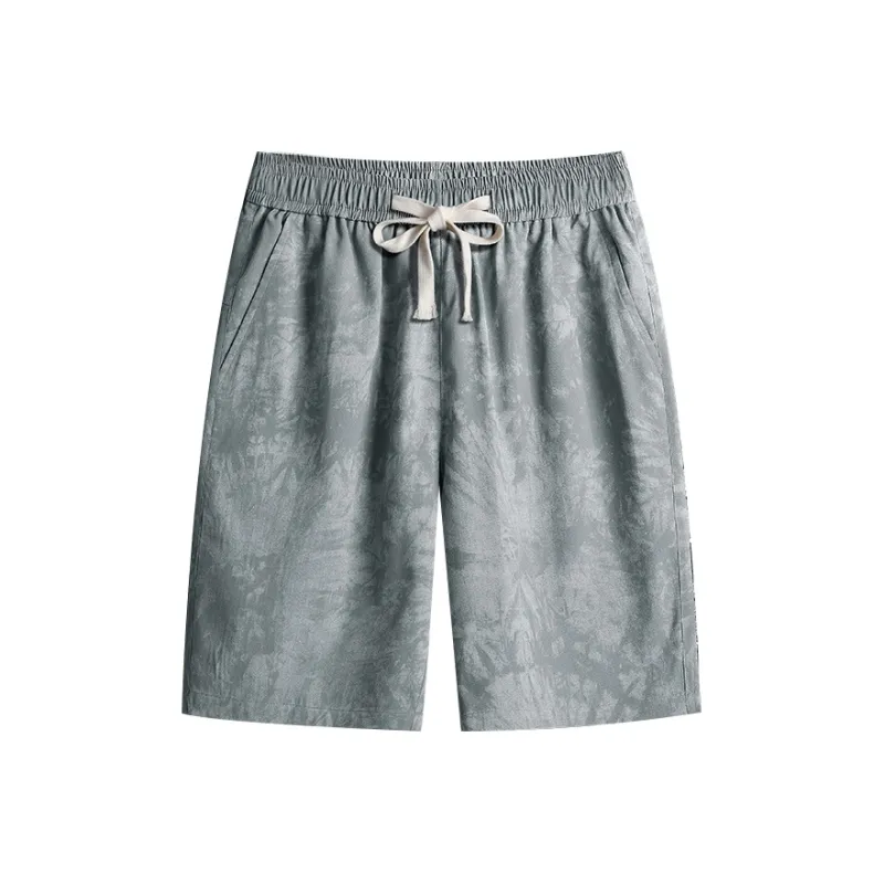 OPMO Casual Shorts Unisex-6