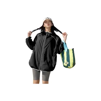 Puppytown Sun Protection Clothing Unisex