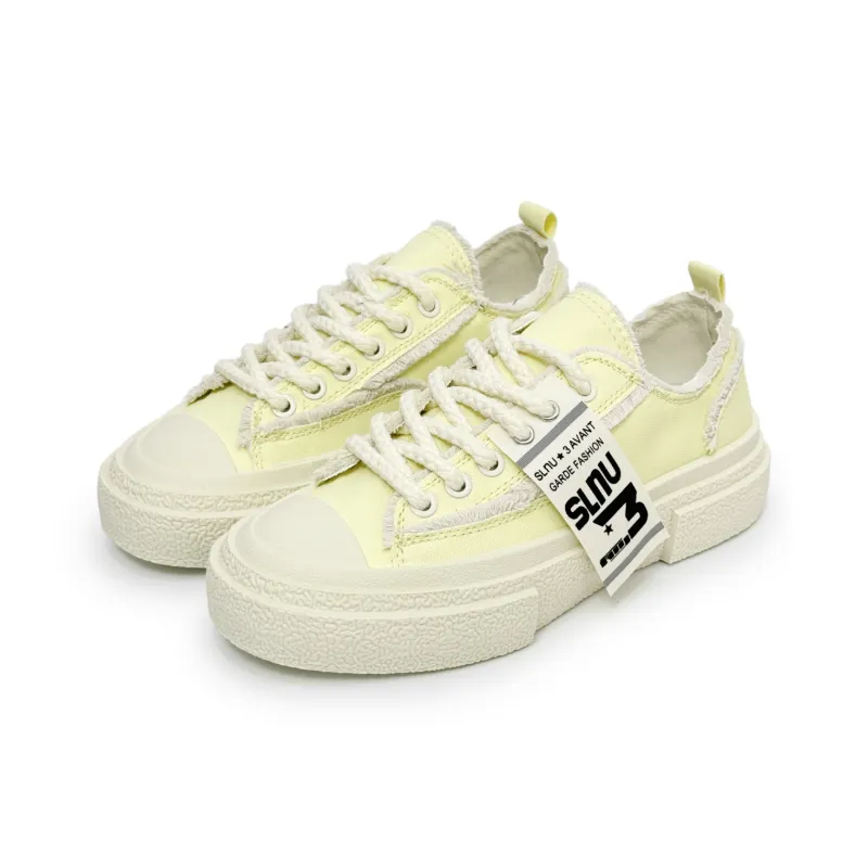 Dragon Dance Low Top Skateboard Shoes Unisex-12