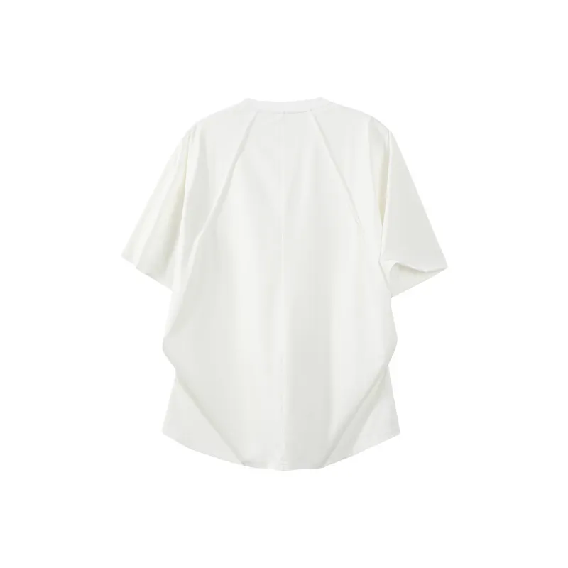 ROSECREED T Shirts Unisex-1