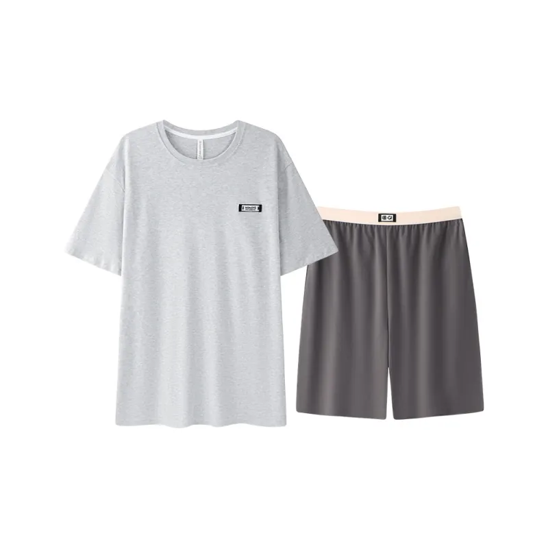 Top Melon Unisex Pajama Sets-7