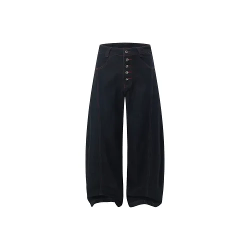 Pancoat Jeans Unisex