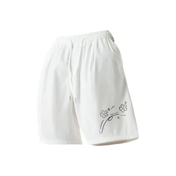 SAME FLOW Casual Shorts Unisex