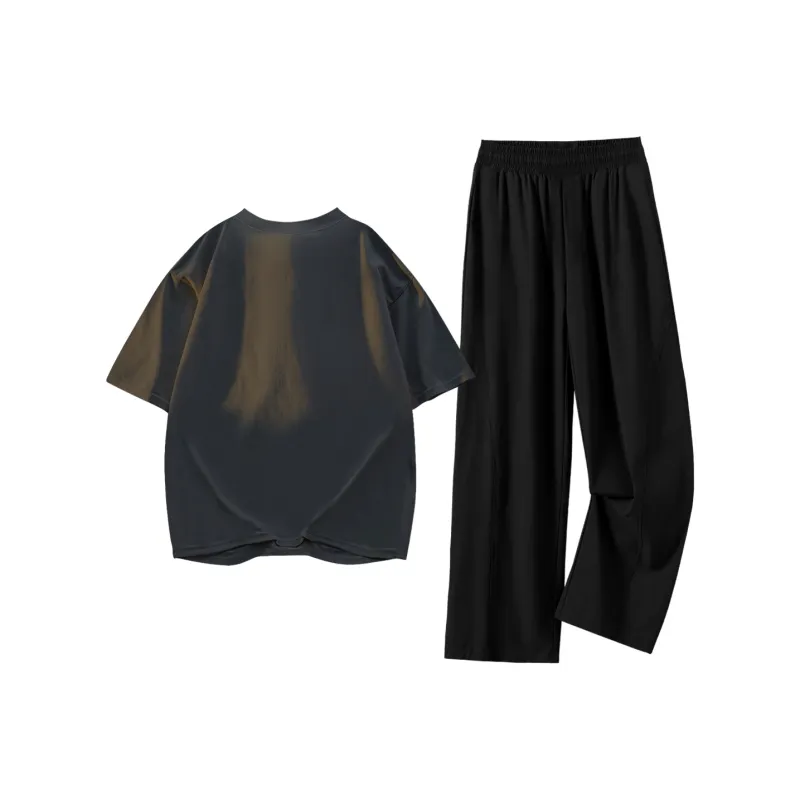 MINISO Casual Sportswear Unisex 2 Pack-5