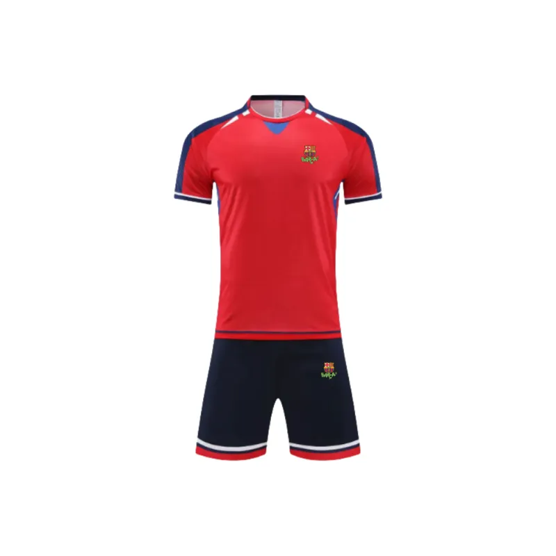 FCB ARCELONA Casual Sportswear Unisex-6