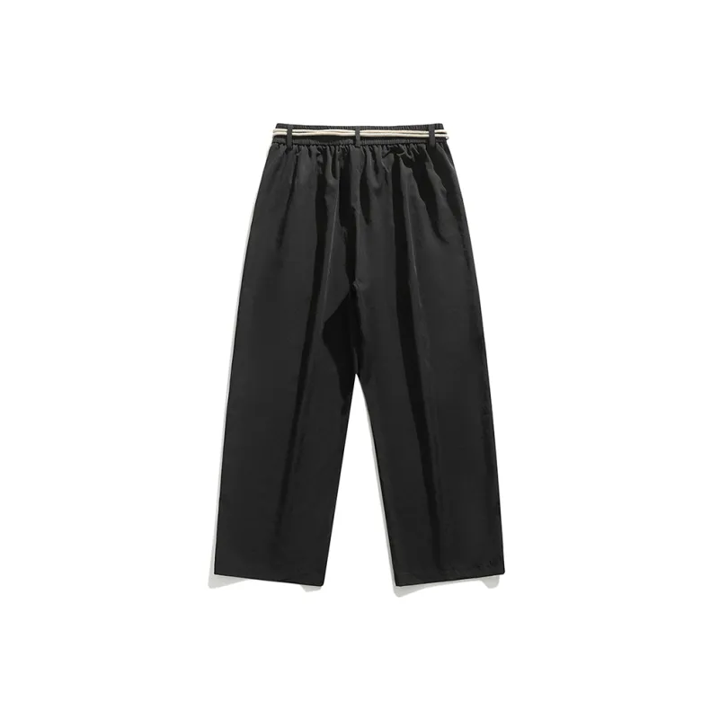Manchester City F.C. Casual Pants Unisex-7