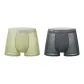 2 Pack[Grass Green+Elegant Black Jasper]
