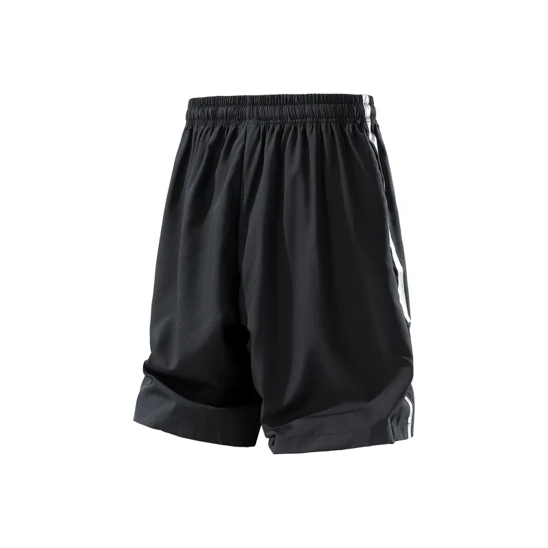 Paddy Julia Casual Shorts Unisex-1