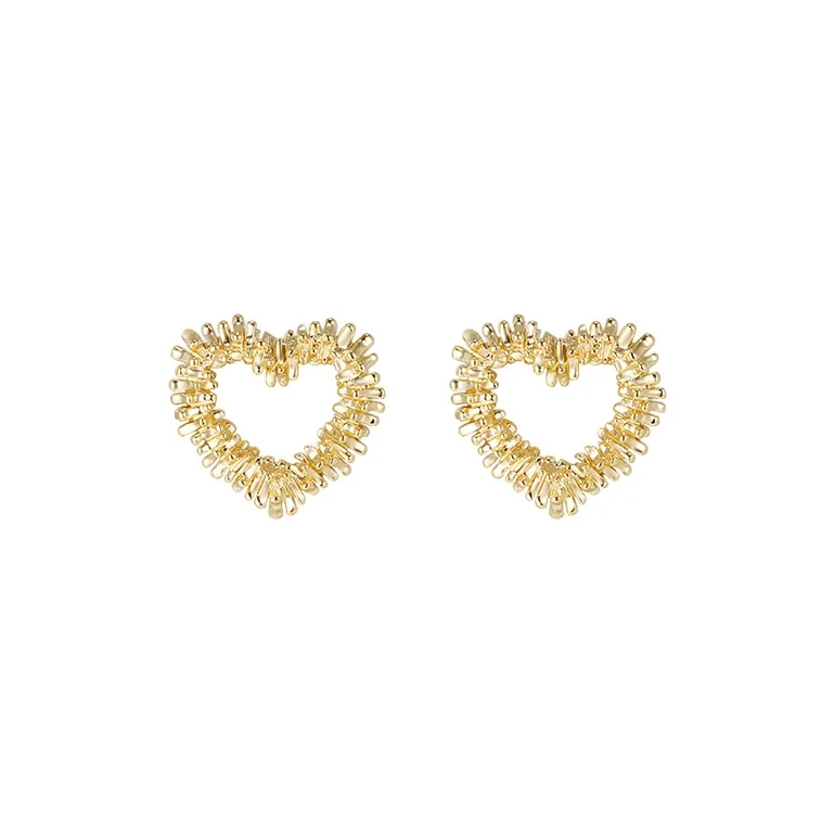 Daisy Dream 925 Sterling Silver Stud Earrings Women's-5