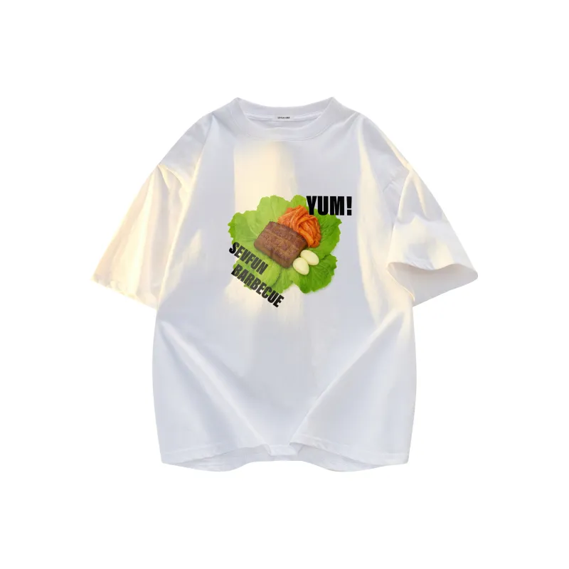7 SEVFUN T Shirts Unisex-5