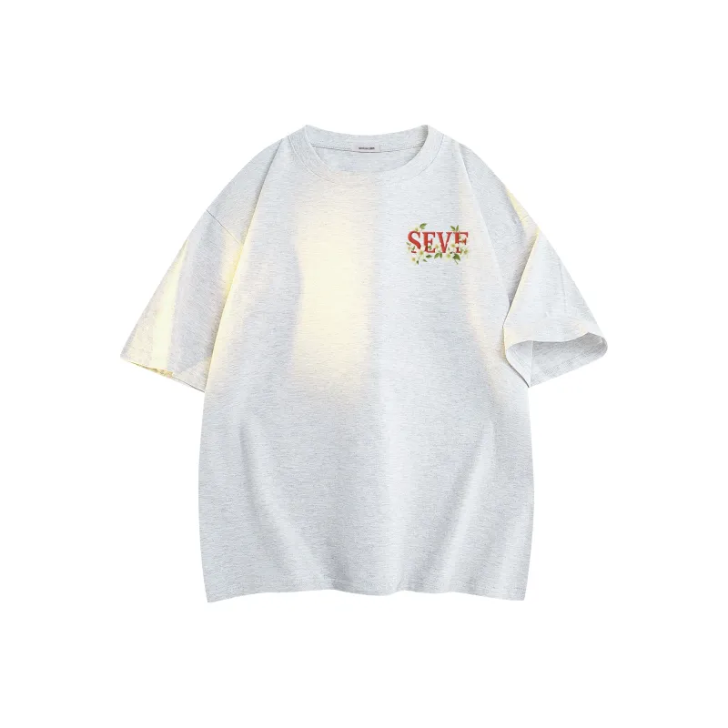 7 SEVFUN T Shirts Unisex-8