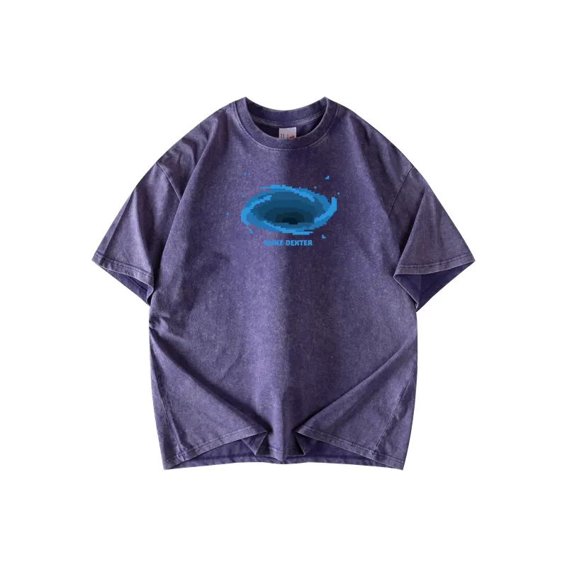 DUKE+DEXTER T Shirts Unisex-8