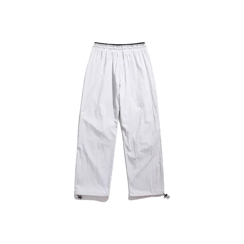 Mimx Homme Casual Pants Unisex-1