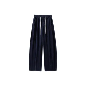 MashiMaro Jeans Unisex Original Denim