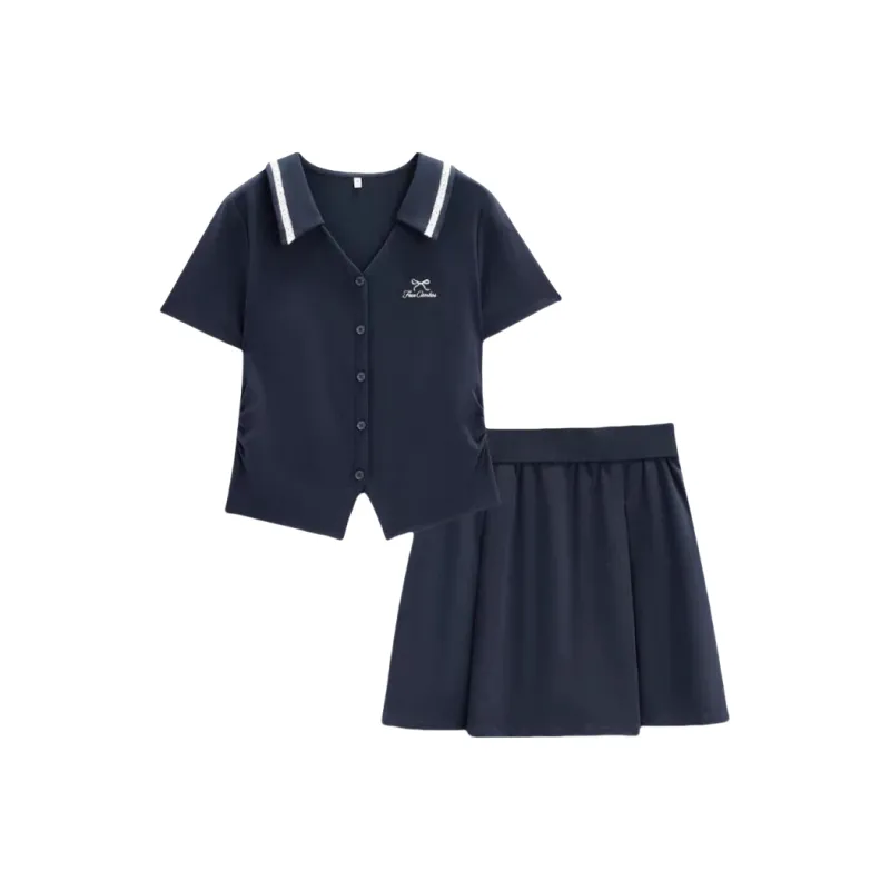 ARIADNAW STUDIO Skirt Set Women's-0