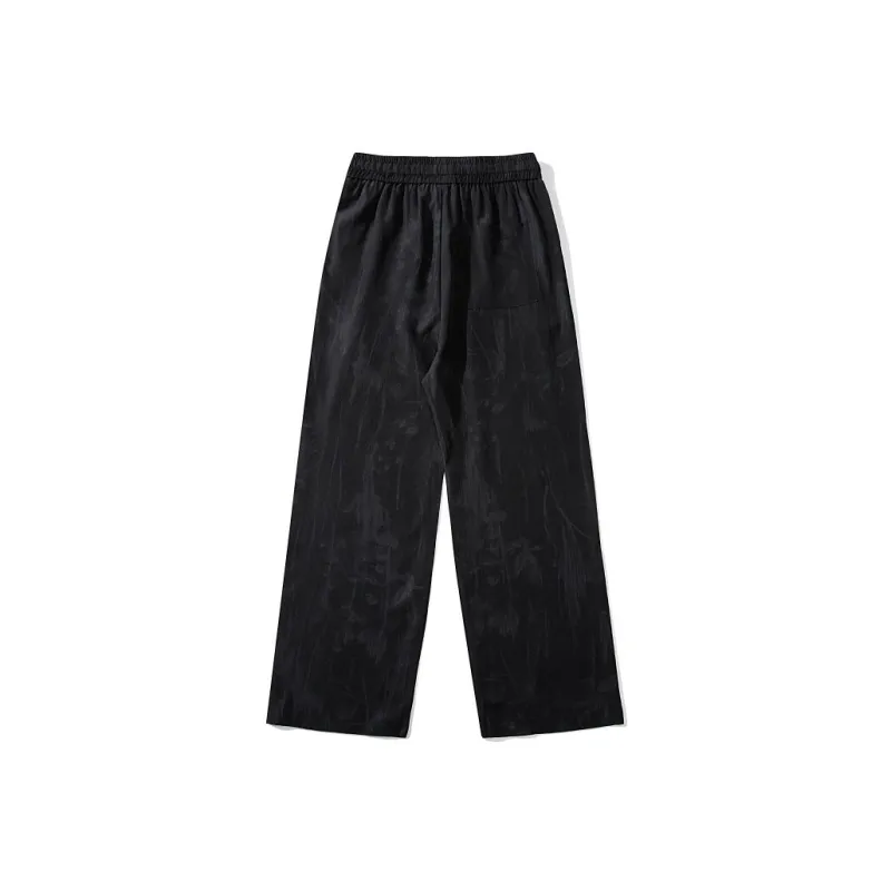 GY.VG Casual Pants Unisex-1