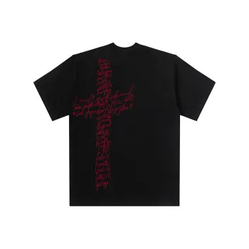 FORCEPULR T Shirts Unisex