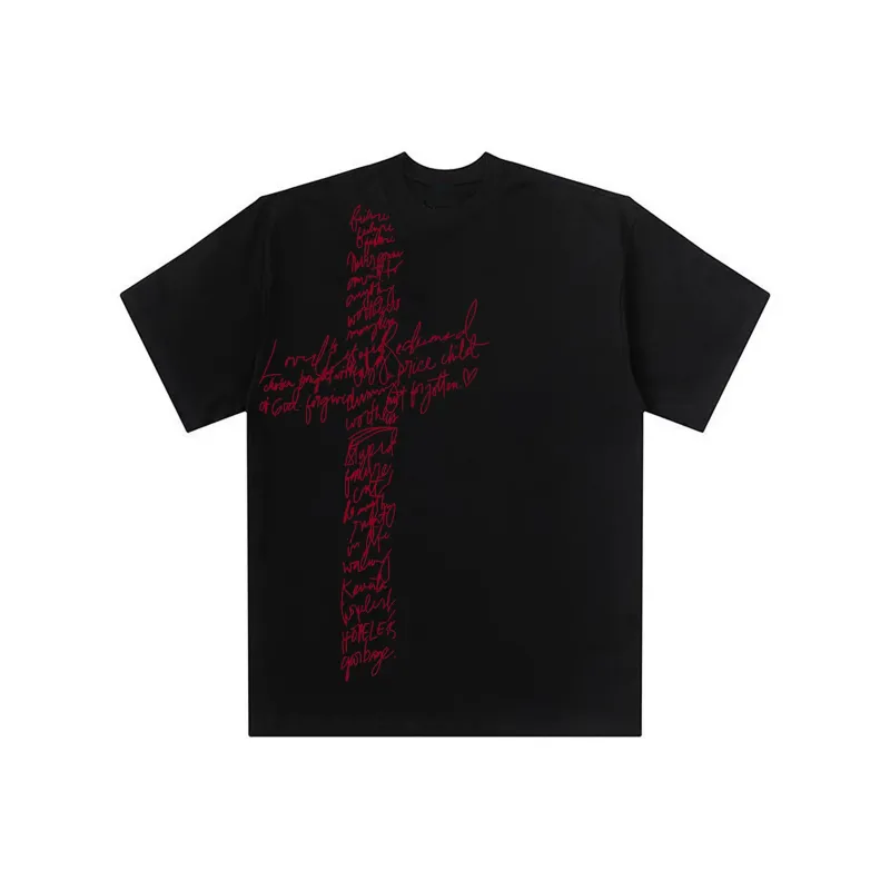 FORCEPULR T Shirts Unisex-0