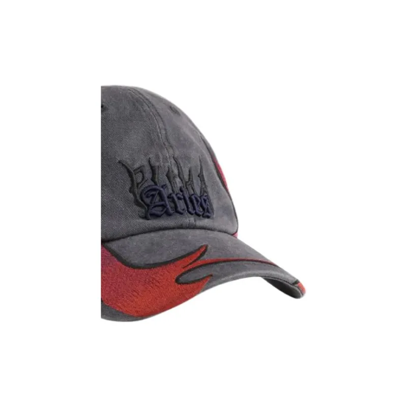 PUMA Gorra De Béisbol PUMA X Aries-1