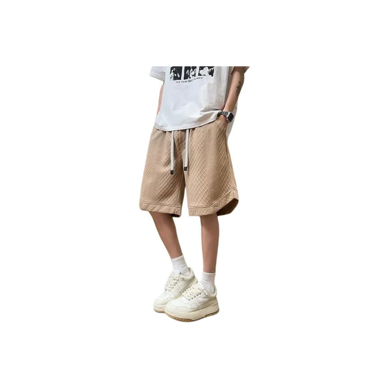 Caramella Casual Shorts Unisex-7