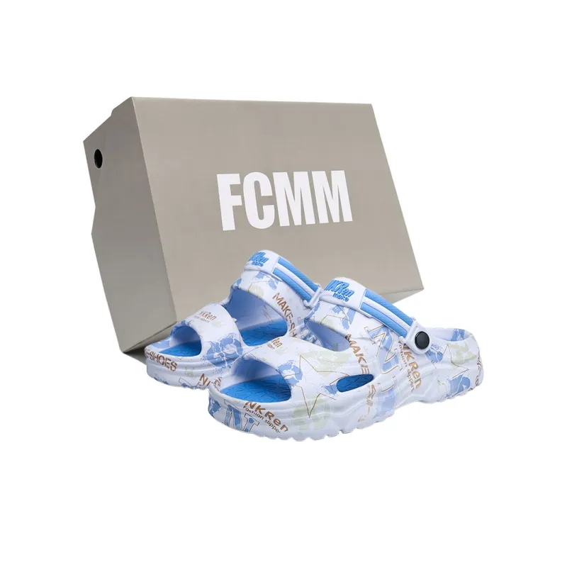 FCMM Beach Sandals Men-14